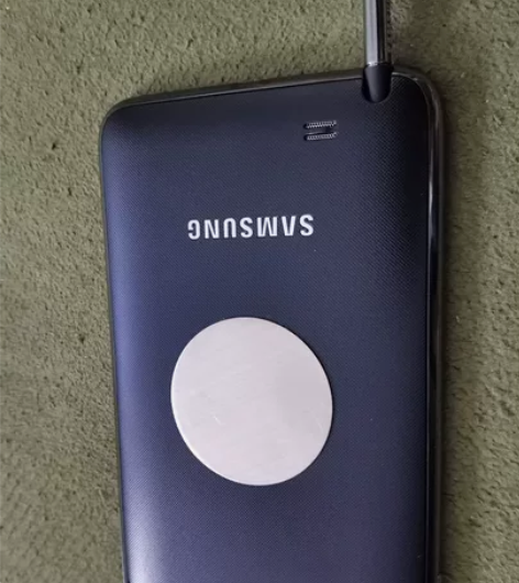 三星NOTE1     几乎全新  无磕碰...