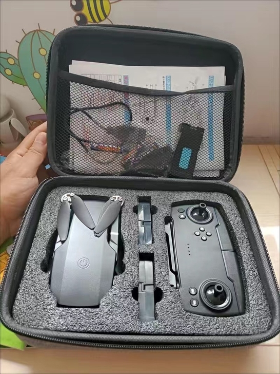 真正的清仓，真正的甩货折叠无人机航拍6k8...