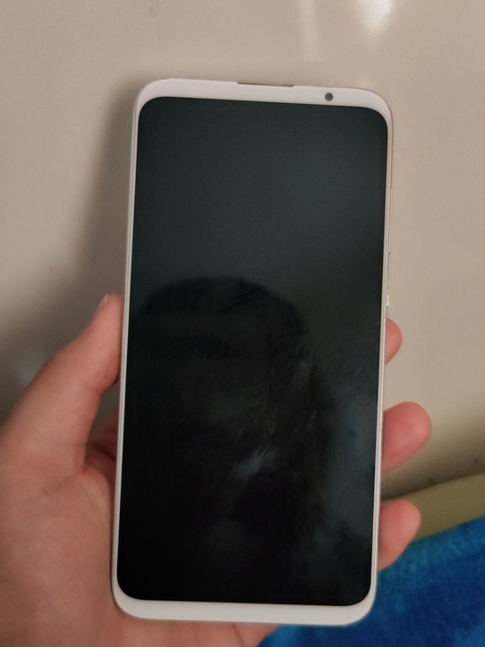 魅族一代神机魅族16thplus 8-12...