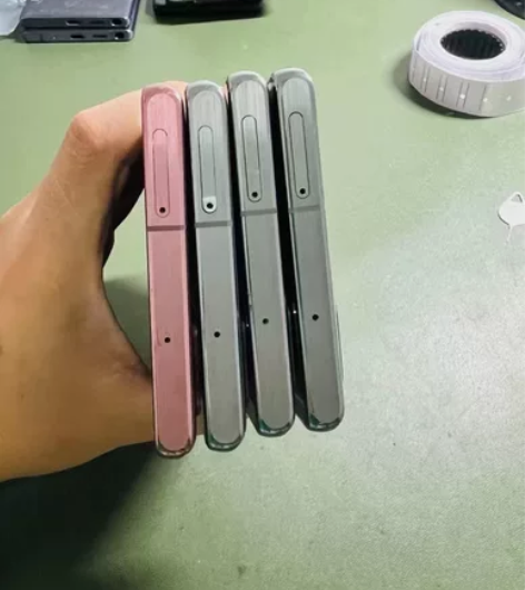 三星note20 5G 8+128G 全...