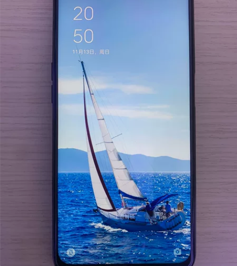 oppo K10活力版5G 12+256高...