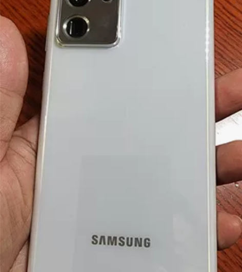 三星note20u 12+256 国行 全...