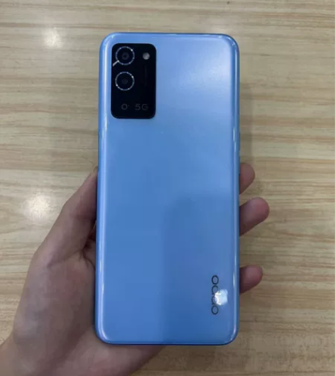 OPPO A56 4+128G 5G版 全...