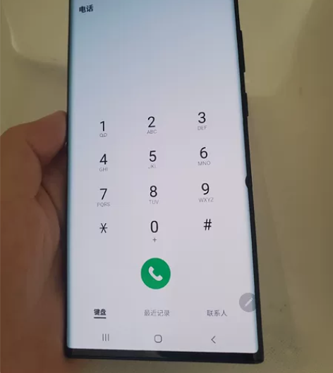三星Note20U手机  美版原生态12 ...