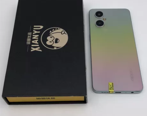 9成新OPPO OPPO A96（5G） ...