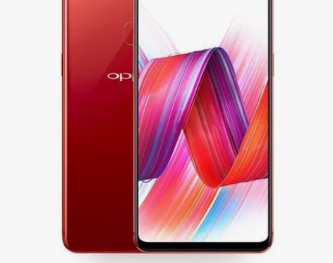 二手手机OPPO R17全网通4G全面屏R...