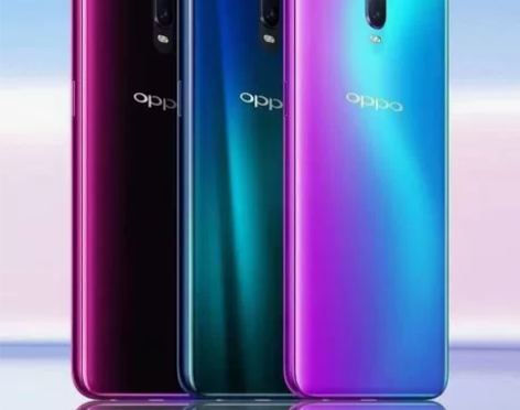 OPPOR17正品二手手机全网通8+128...