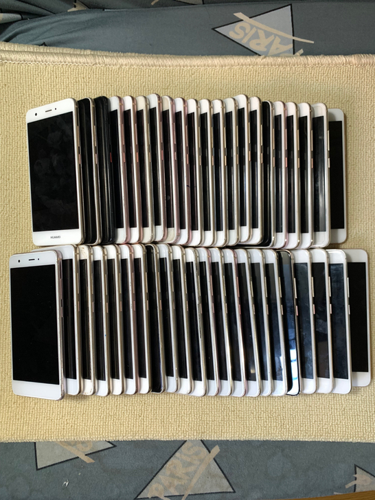 华为nova  4+64  7.0 功能正...