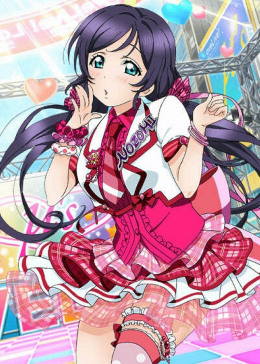 火花家 火花动漫 lovelive街机放...