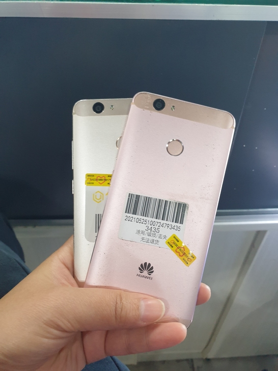 华为nova、华为nova、