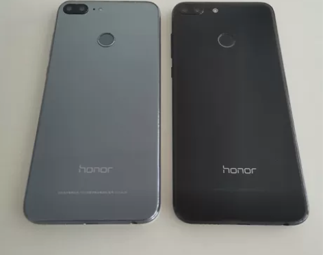 二手手机华为 荣耀9青春版备用机工作室手机...