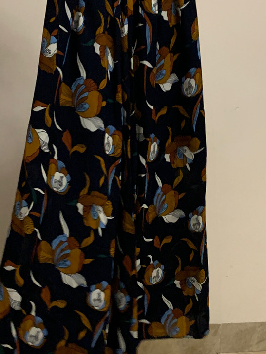 全新名族风半裙