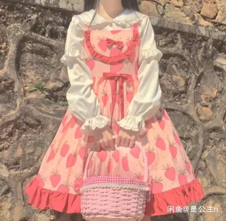 穿一次就压箱底了