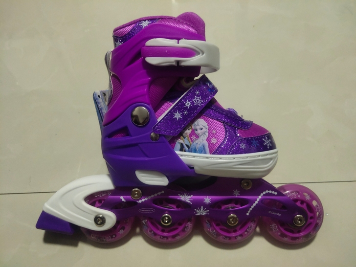 Mesuca麦斯卡 Disney迪士尼 冰...