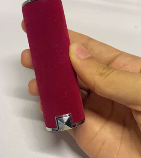 纪梵希复古丝绒哑光口红N37色 复古朱砂砖...