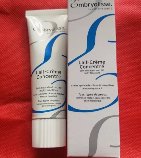 EMBRYOLISSEE法国大宝妆前乳保湿...