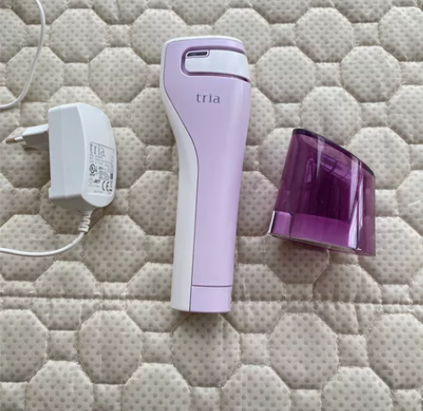 美国Tria点阵激光美容仪淡化痘印去痘坑脸...