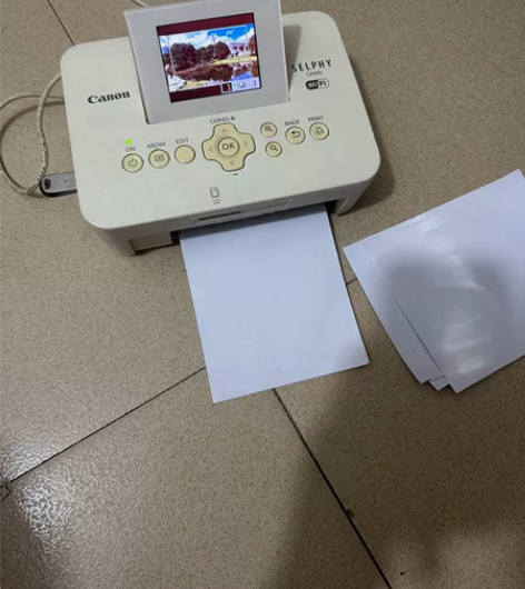 闲置了很久，找出来的…没墨水试不出 感兴趣...