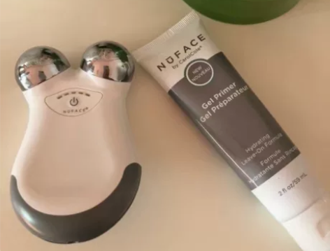 new face 美容仪 包装完好 亚马逊...