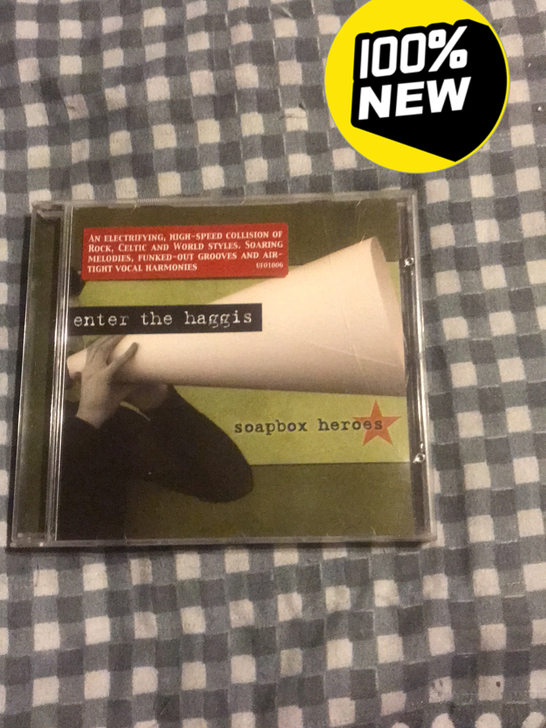 超好听独立乐队enter the hagg...