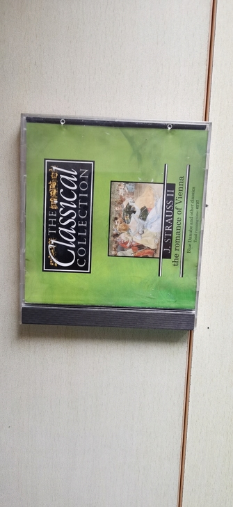 古典音乐the classic colle...