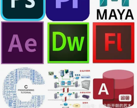 山东职教春季高考信息技术计算机媒体软件网络...