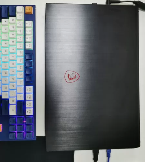 17.3寸i5 9300h 1660ti笔...