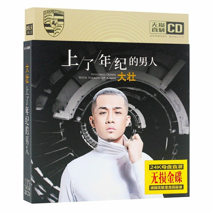 大壮+海来阿木精选抖友音乐2021新歌专辑...