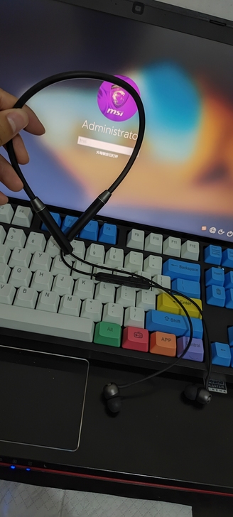 魔声SG01蓝牙耳机，美国一家很低调的耳机...