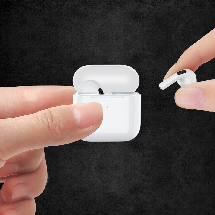 EARISE/雅兰仕 蓝牙耳机 苹果安卓都...