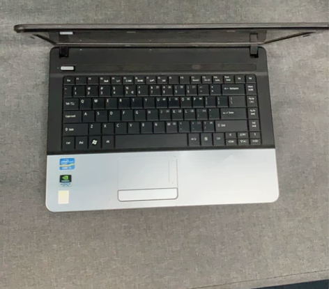 宏基E1471G 笔记本I3 4G 120...