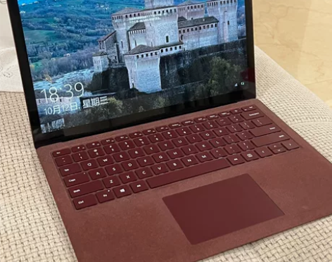 微软（Microsoft）Surface ...