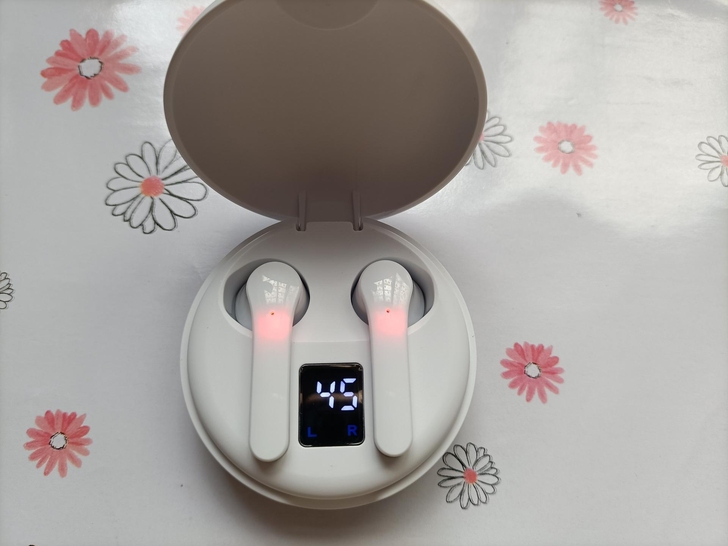 全新特价 无线蓝牙耳机迷你双耳跑步入耳式苹...