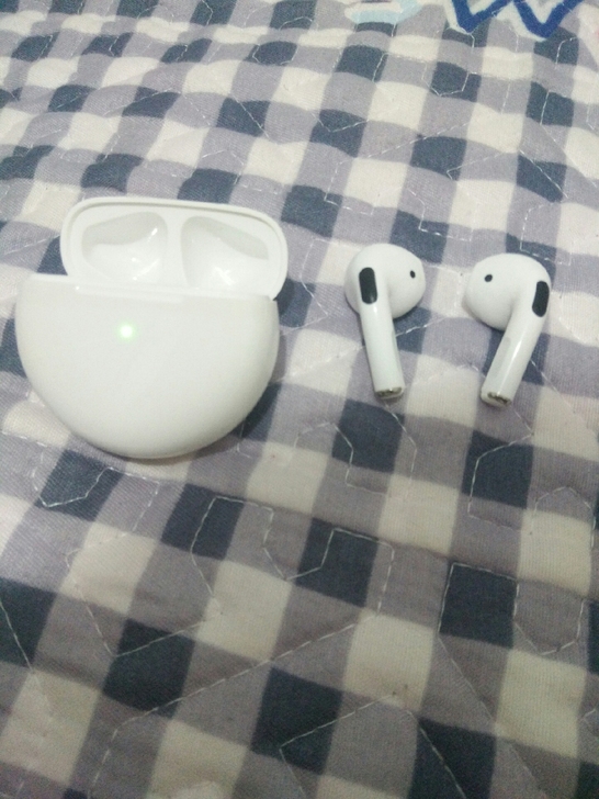 无线蓝牙耳机华为专用p40p30mate3...