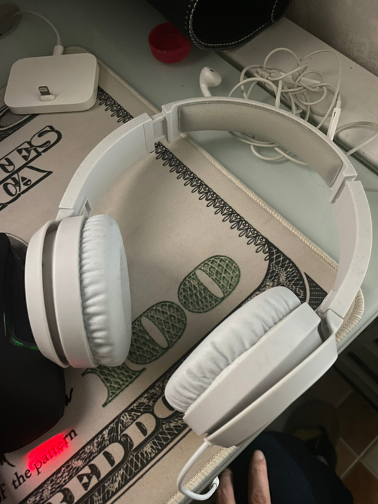 Philips/飞利浦 耳机