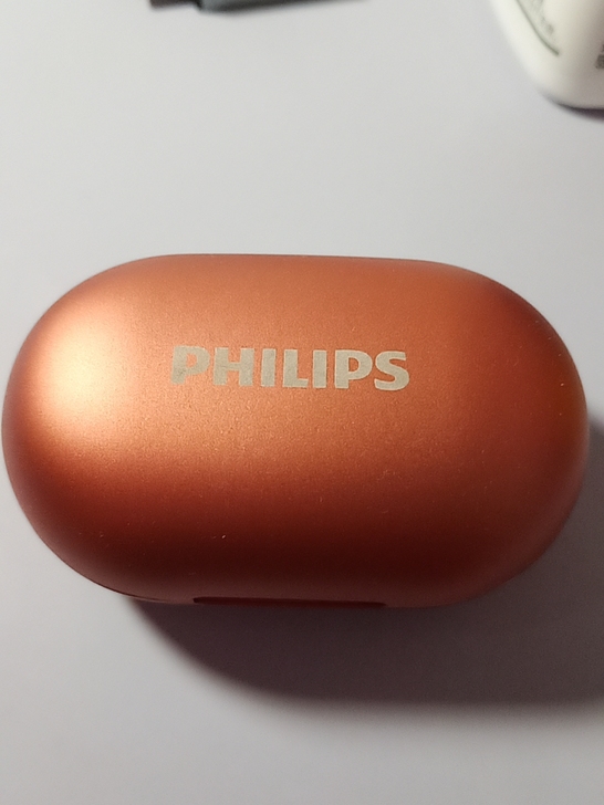 出飞利浦耳机充电仓，只有充电仓是好的！！！...