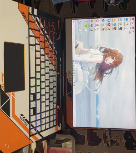 雷神911pro追光者3游戏本 i7 10...