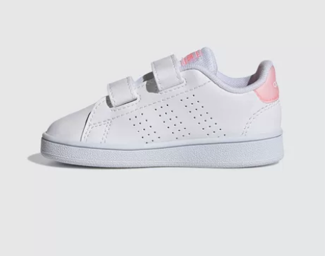 阿迪女宝鞋 可选尺码 一双 感兴趣的话点“...