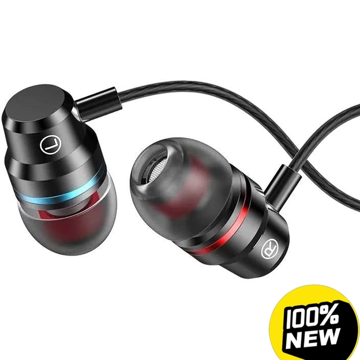 K歌耳机新款耳机华为vivo小米入耳式游戏...