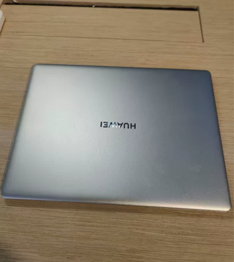 华为店面样机处理 matebook13 2...