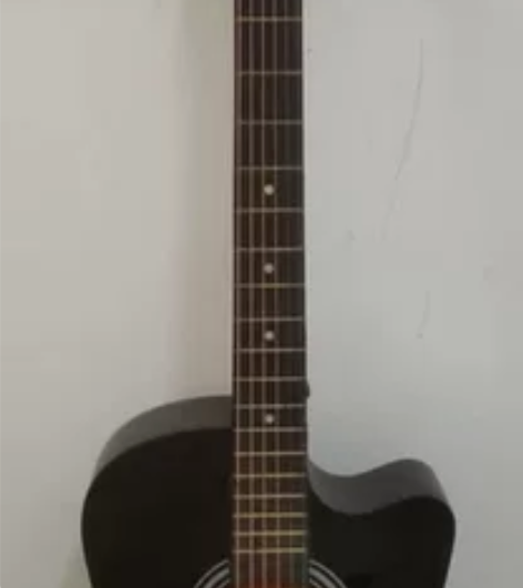 lanzhiji吉他 很新 闲置转卖 感兴...