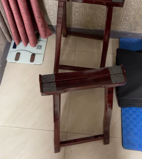 古筝 买了两年 跟新的一样 买的时候380...