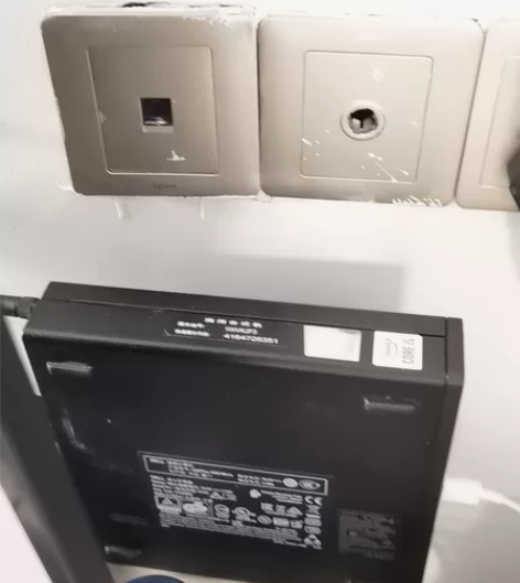戴尔 OptiPlex3080桌面台式机,...