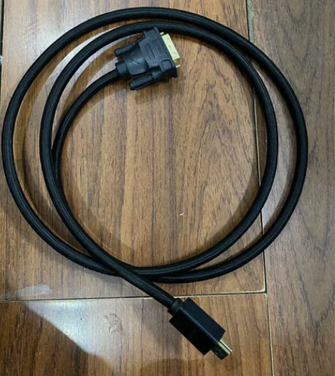 绿联hdmi转dvi连接线笔记本电脑显示器...