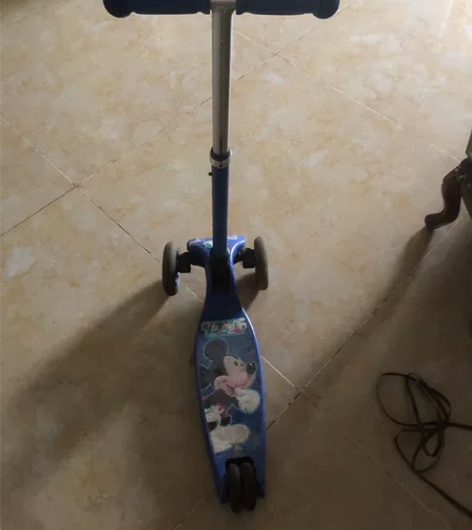 迪斯尼滑板19元 感兴趣的话点“我想要”和...