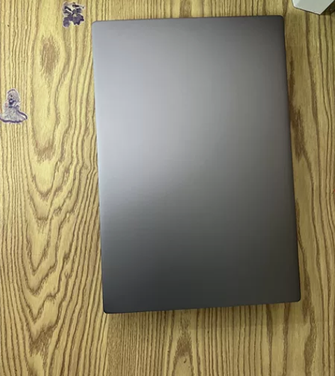 小米(MI) 15.6英寸金属轻薄笔记本电...