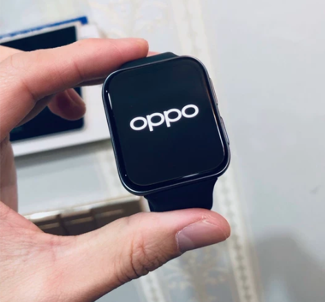 oppo watch2 42mm国行esi...