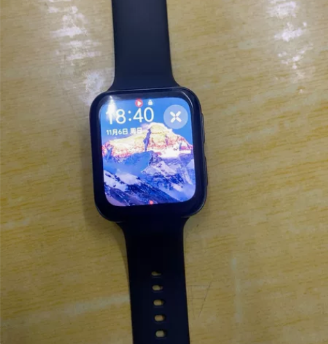 oppo watch2 42 esim（可...