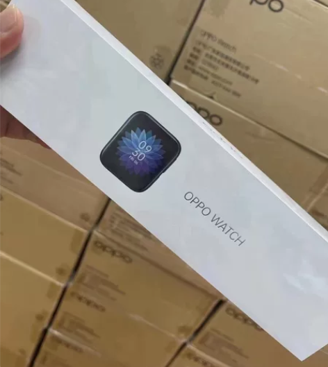 OPPO Watch手表，全新原装国行正品...
