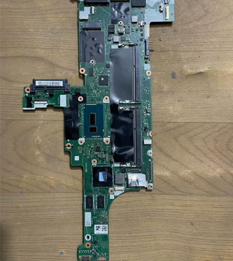 联想T450主板，板载i5 5200u，主...